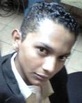 Carlos Ezequiel  Sánchez Castillo